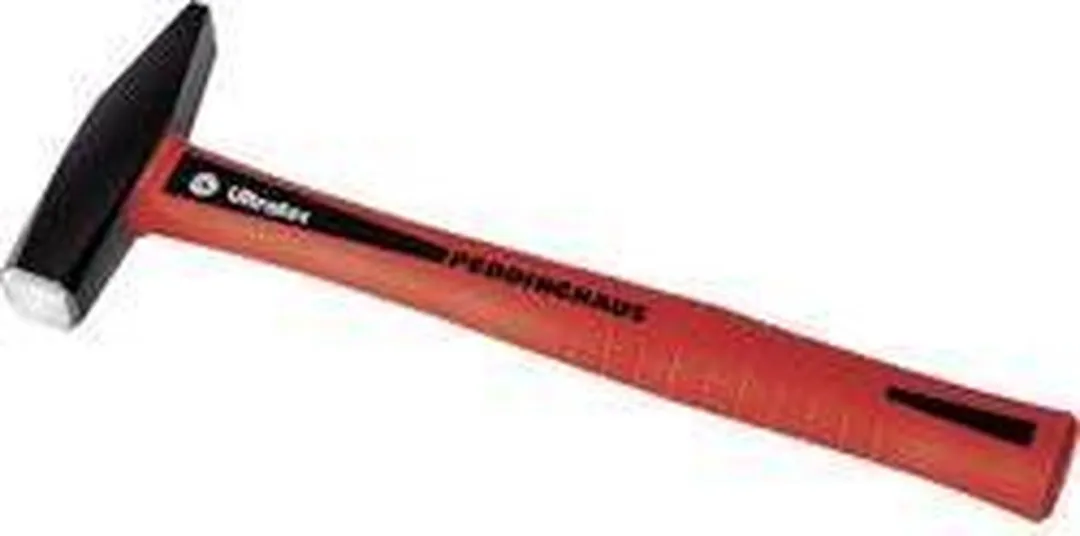Peddinghaus ULTRATEC 5039.98.0200 Bankwerkershamer 200g