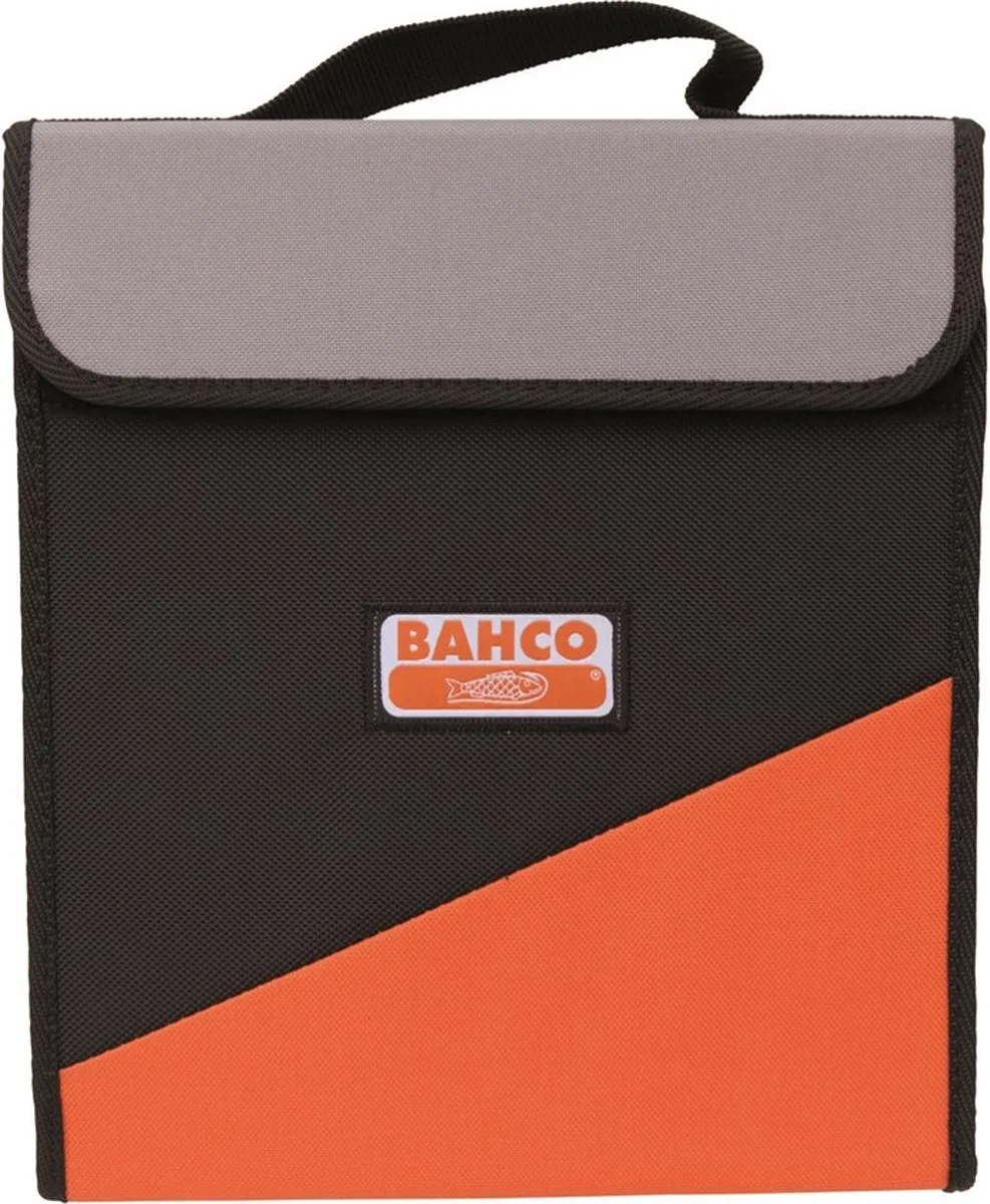 Bahco 434-S6-PP Steekbeitelset ERGO - 6-delig