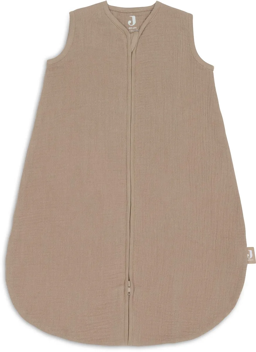 Jollein Newborn Hydrofiel Slaapzak 60cm
