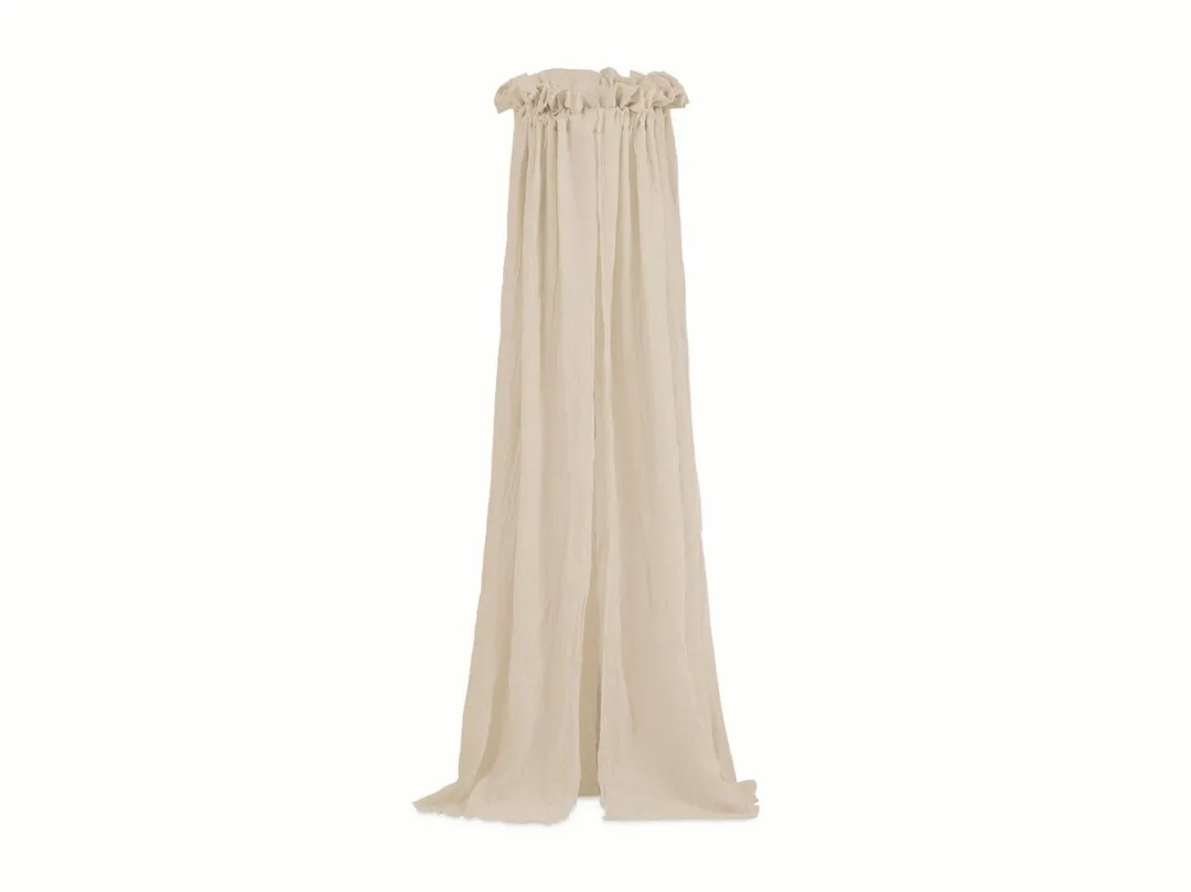 Jollein Sluier Vintage Nougat