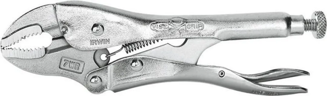 Irwin Vise-Grip 175mm Griptang