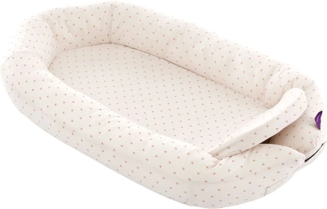 Traumeland Home Comfort Babynestje Twister