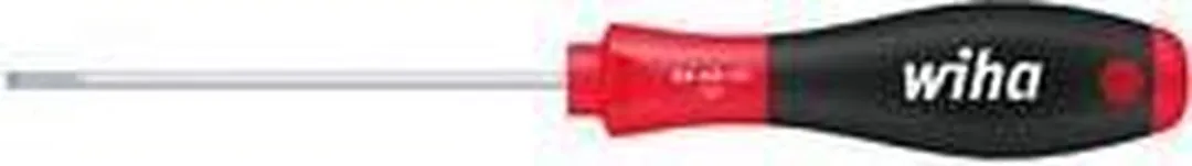 Wiha 302055 Schroevendraaier Gleuf 5.5x125mm