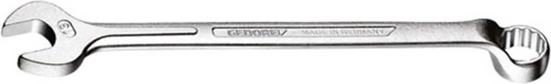 Gedore 6004150 Ring-steeksleutel 34mm