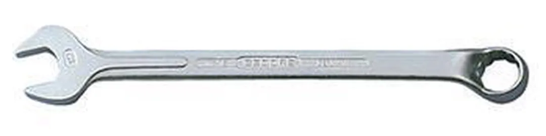 Gedore 6004150 Ring-steeksleutel 34mm - Zilver - afbeelding 6 van 6