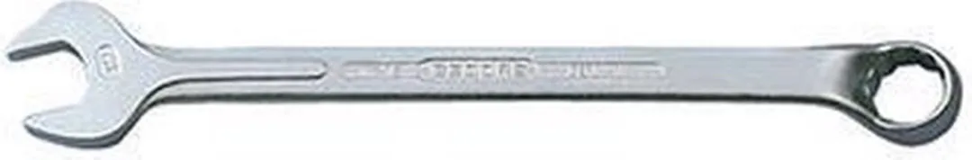 Gedore 6004150 Ring-steeksleutel 34mm - Zilver