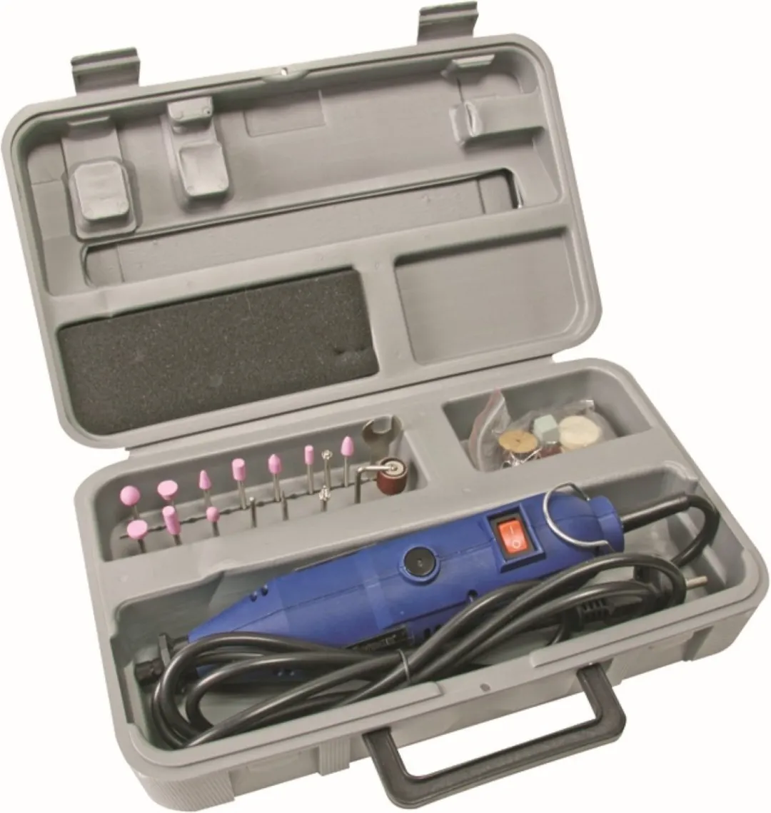 Velleman VTHD04 Multifunctionele Precisieboor