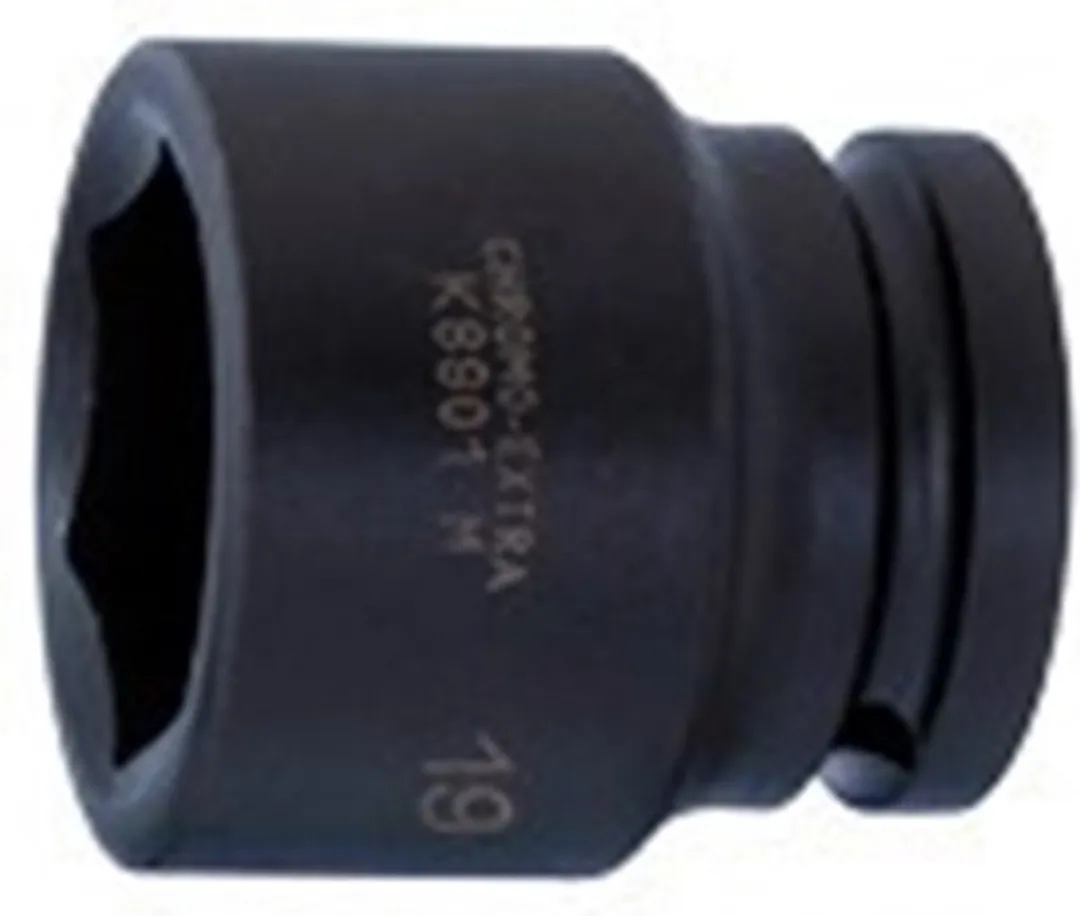 Bahco K8901M-32 Krachtdop 32mm