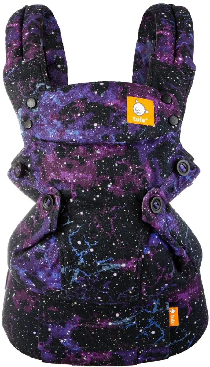 Tula Draagzak Explore Andromeda