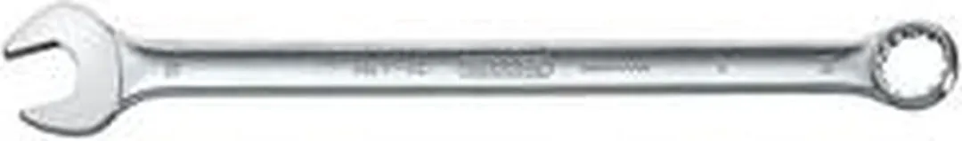 Gedore 7-delige Ring-steeksleutelset 7 XL-012 - Inch