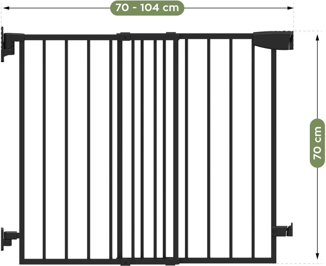 Tulano Guardian 1.0 Traphek - Zwart