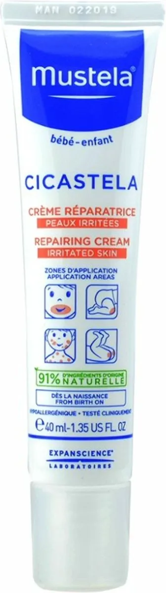 Mustela Repair Cream 40ml