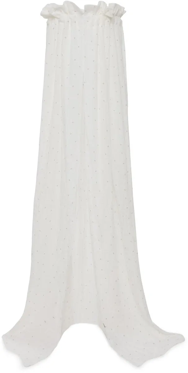 Jollein Baby Klamboe 155cm Leafs