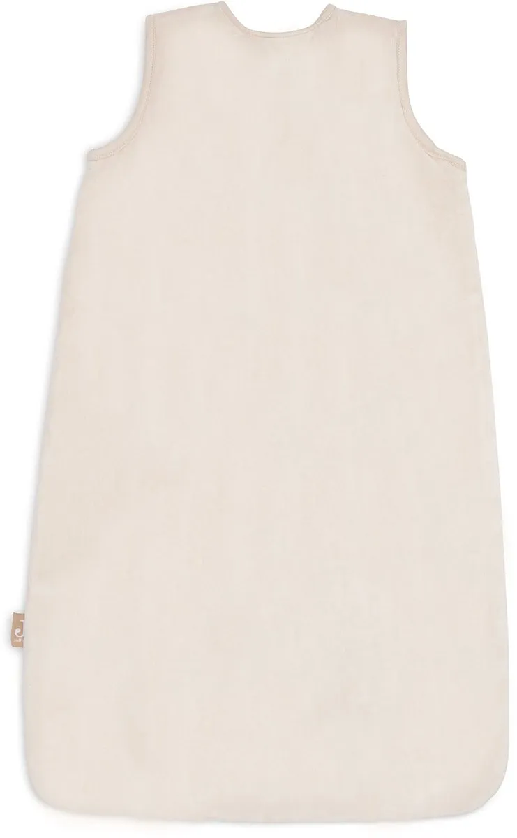 Jollein Slaapzak Baby 90cm Velvet Oatmeal