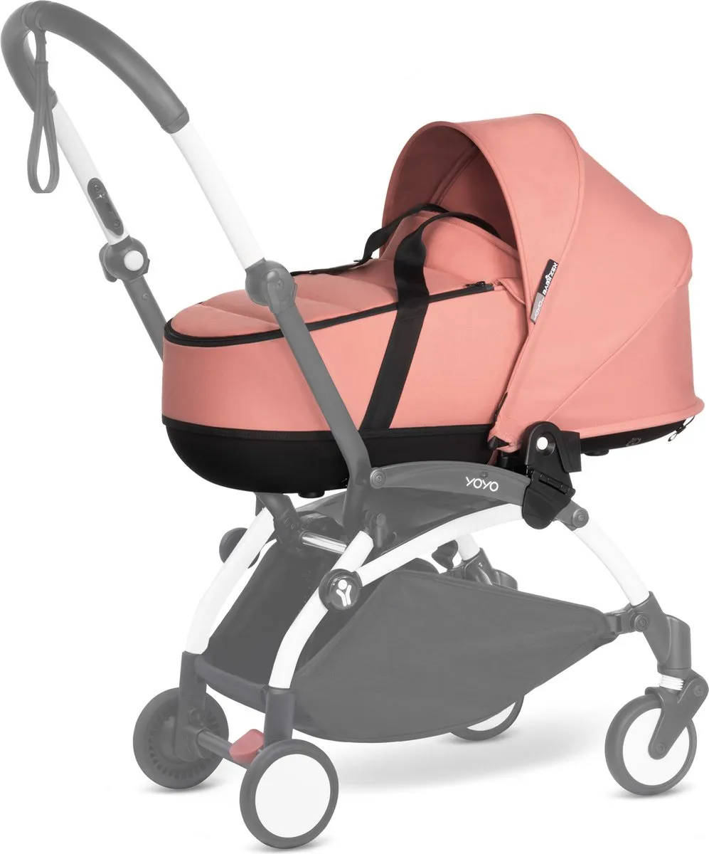 Babyzen YOYO Reiswieg Ginger