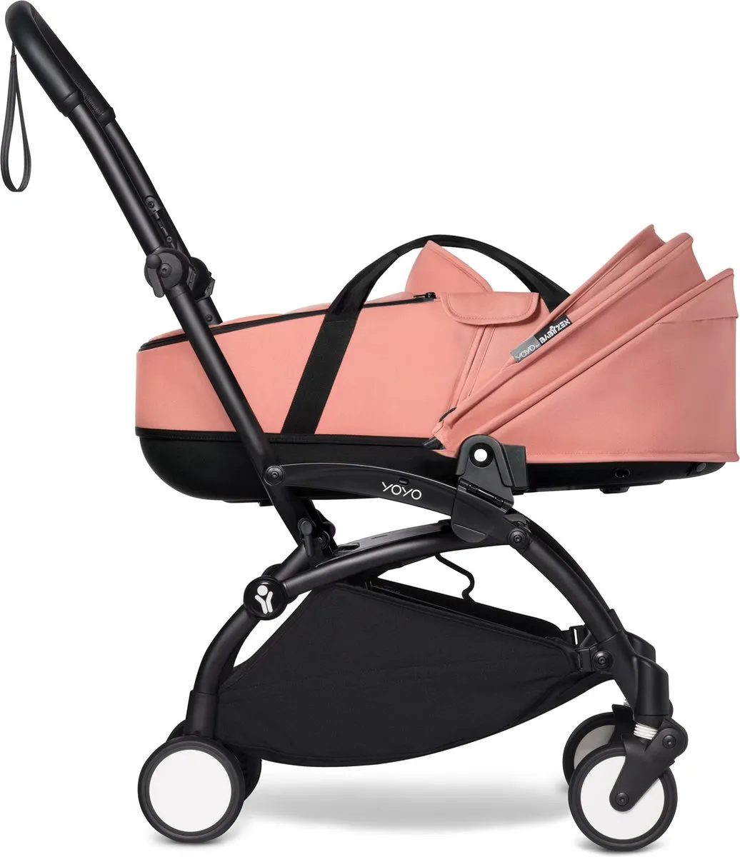 Babyzen YOYO Reiswieg Ginger