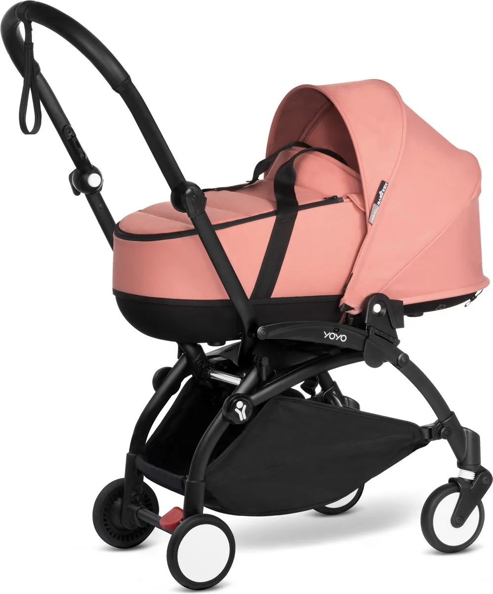 Babyzen YOYO Reiswieg Ginger - afbeelding 6 van 6