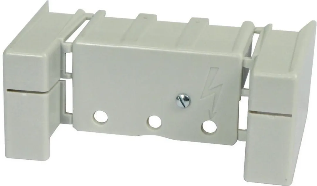 Eaton 019626 Klemafdekking