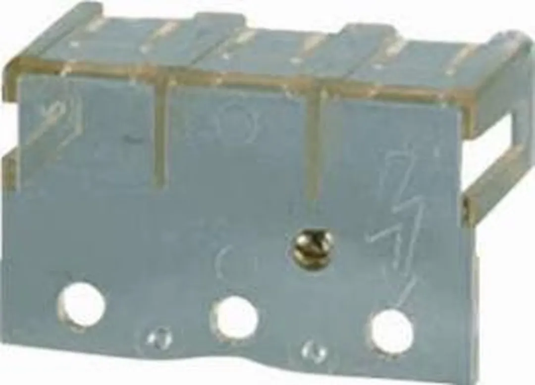 Eaton 019626 Klemafdekking