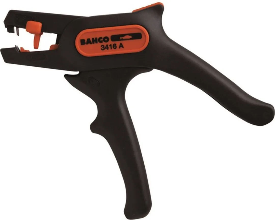 Bahco 3416A Automatische Draadstripper 0,2-6mm