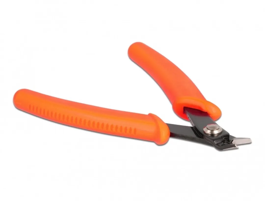 Delock Side Cutter 12.7 cm