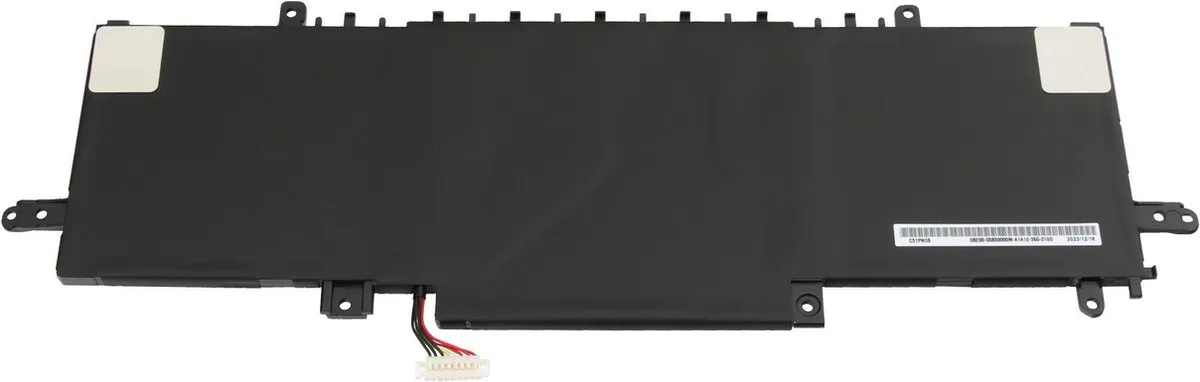 ASUS 0B200-03420200 Laptopbatterij 50Wh