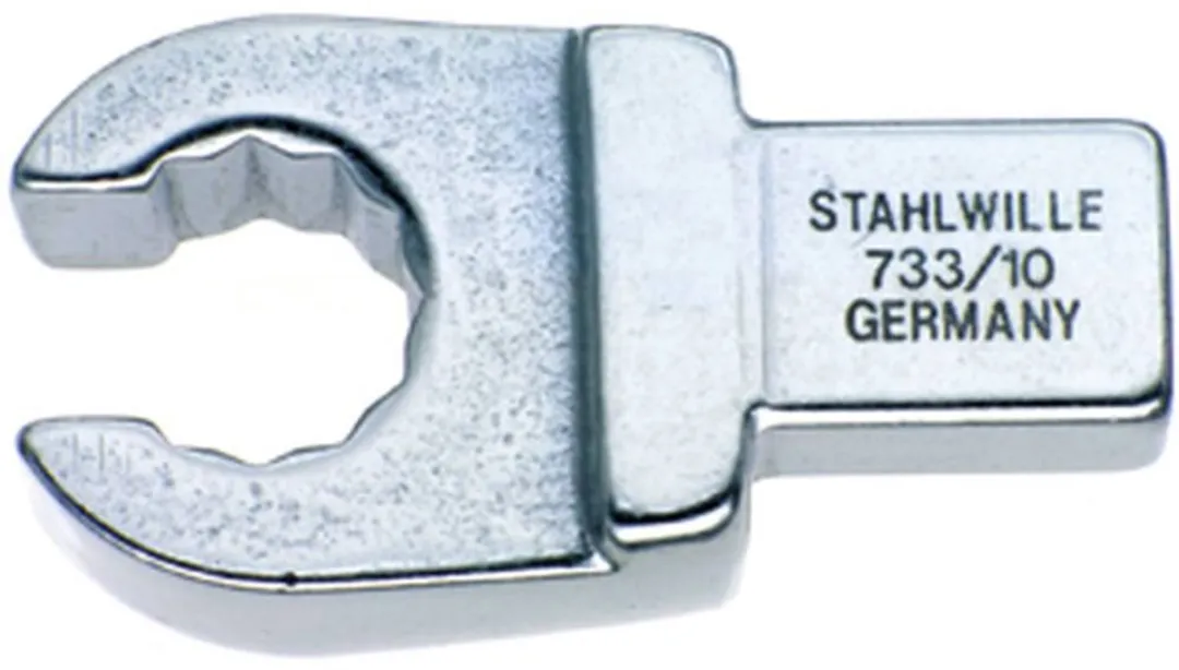 Stahlwille 58231011 Insteekringsleutel