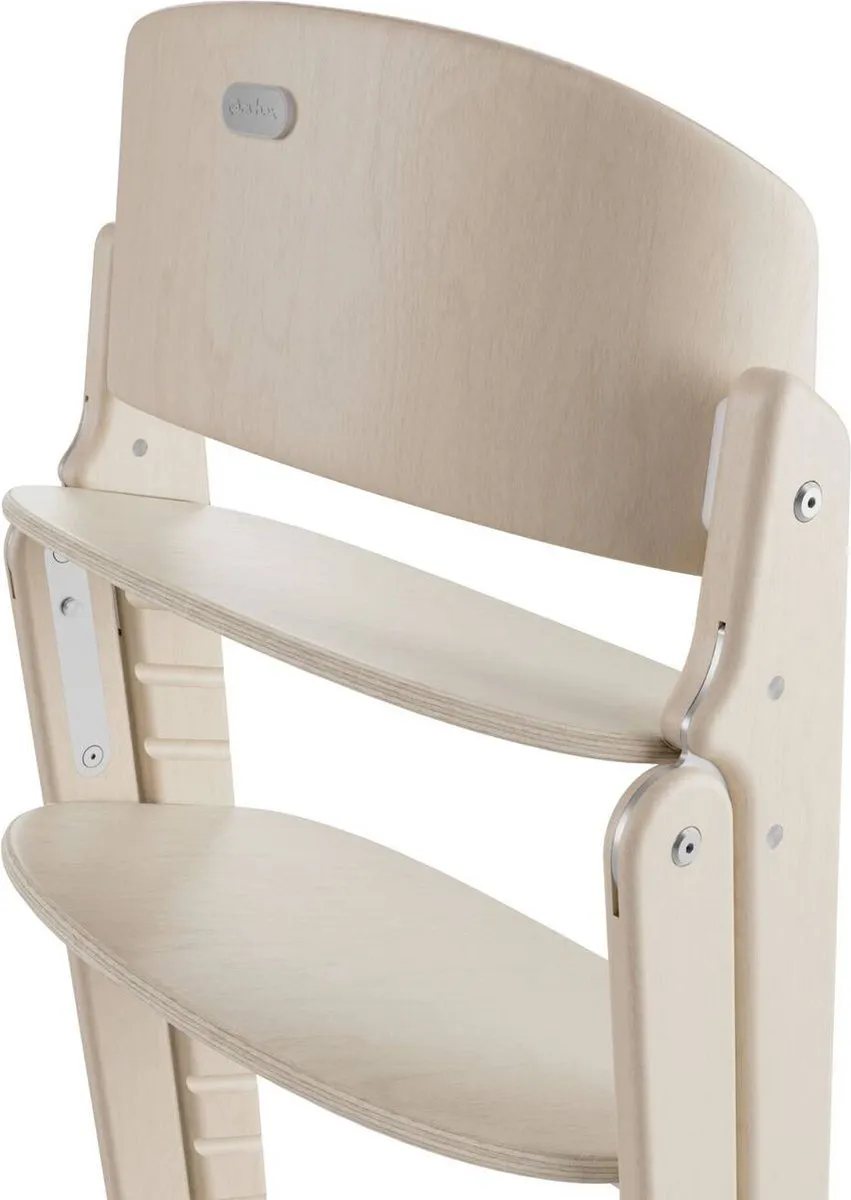 Cybex Click & Fold Chair Kinderstoel - All Natural