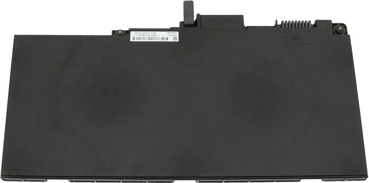 HP 854108-850 Batterij - 51Wh