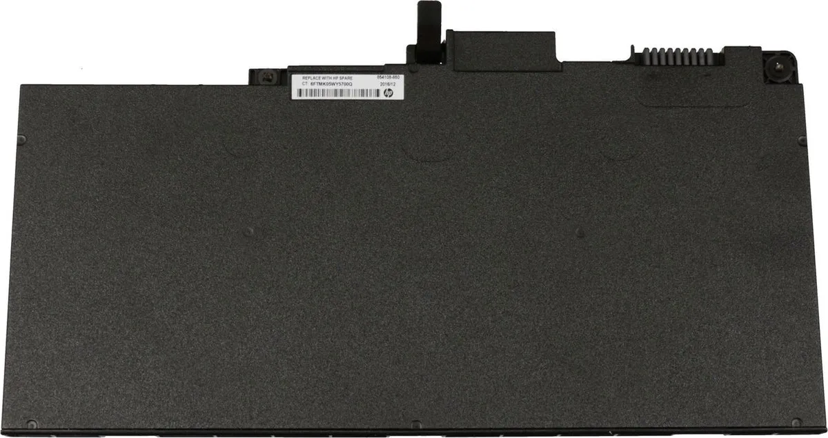 HP 854108-850 Batterij - 51Wh