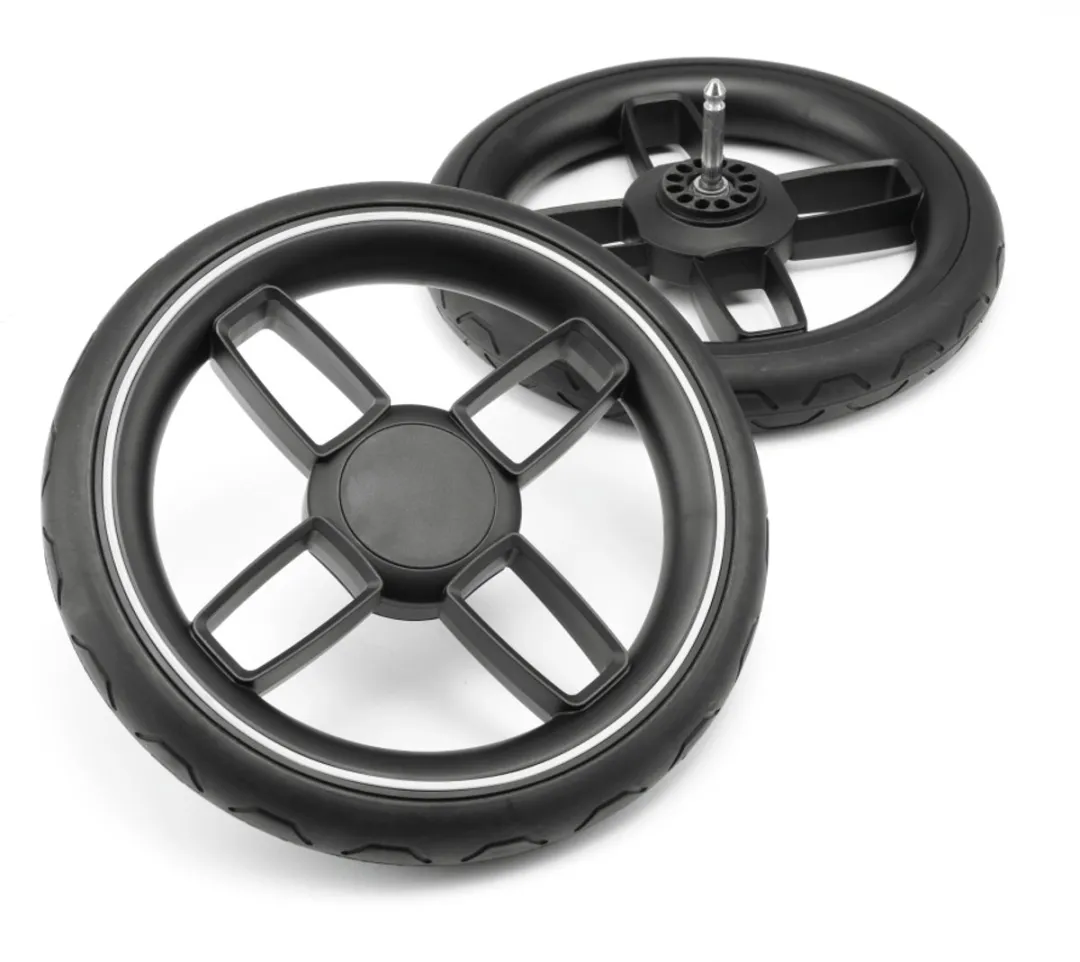 Maxi-Cosi Oxford/Oxford+ Achterwielen