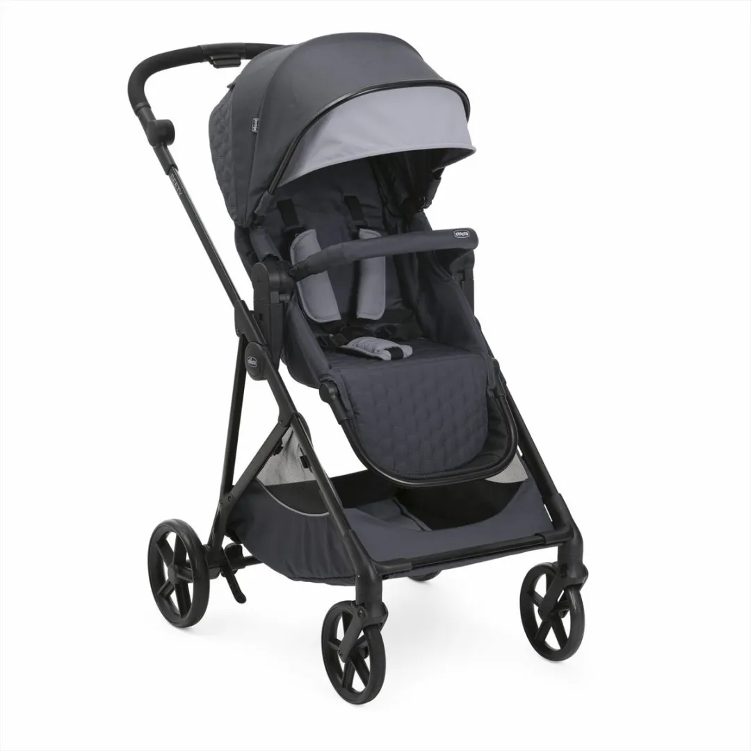 Chicco Seety Boston Kinderwagen