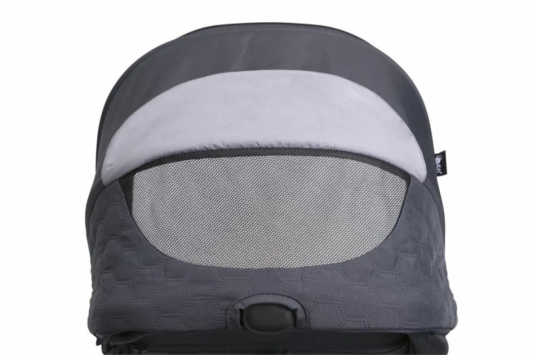 Chicco Seety Boston Kinderwagen - 0+ maanden - Boston grey - afbeelding 6 van 6