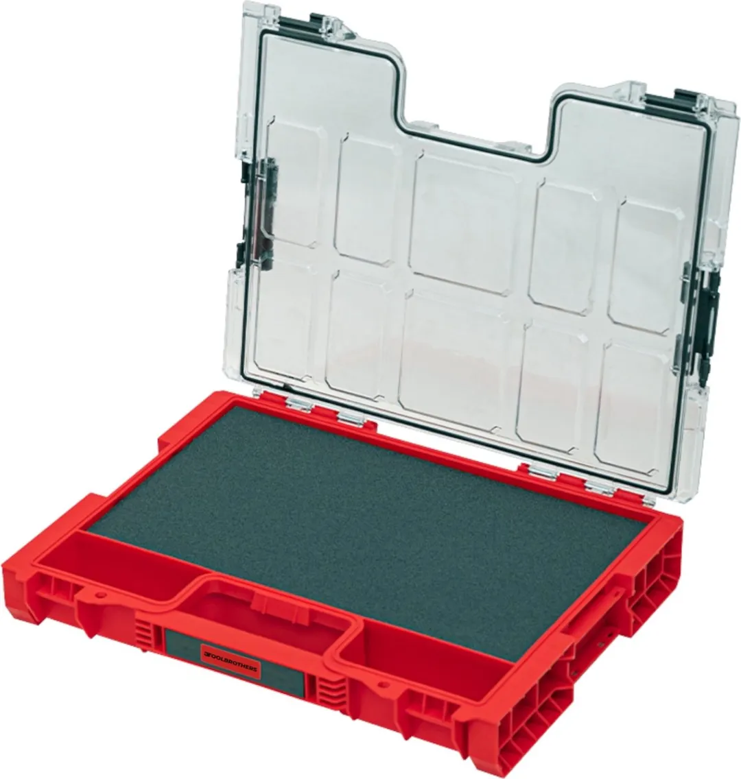 Toolbrothers RHINO L Organizer ULTRA Hoogte L