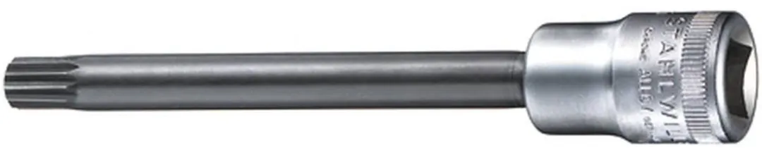 Stahlwille 3054 X M14 1/2 Schroevendraaierdop 12.5mm