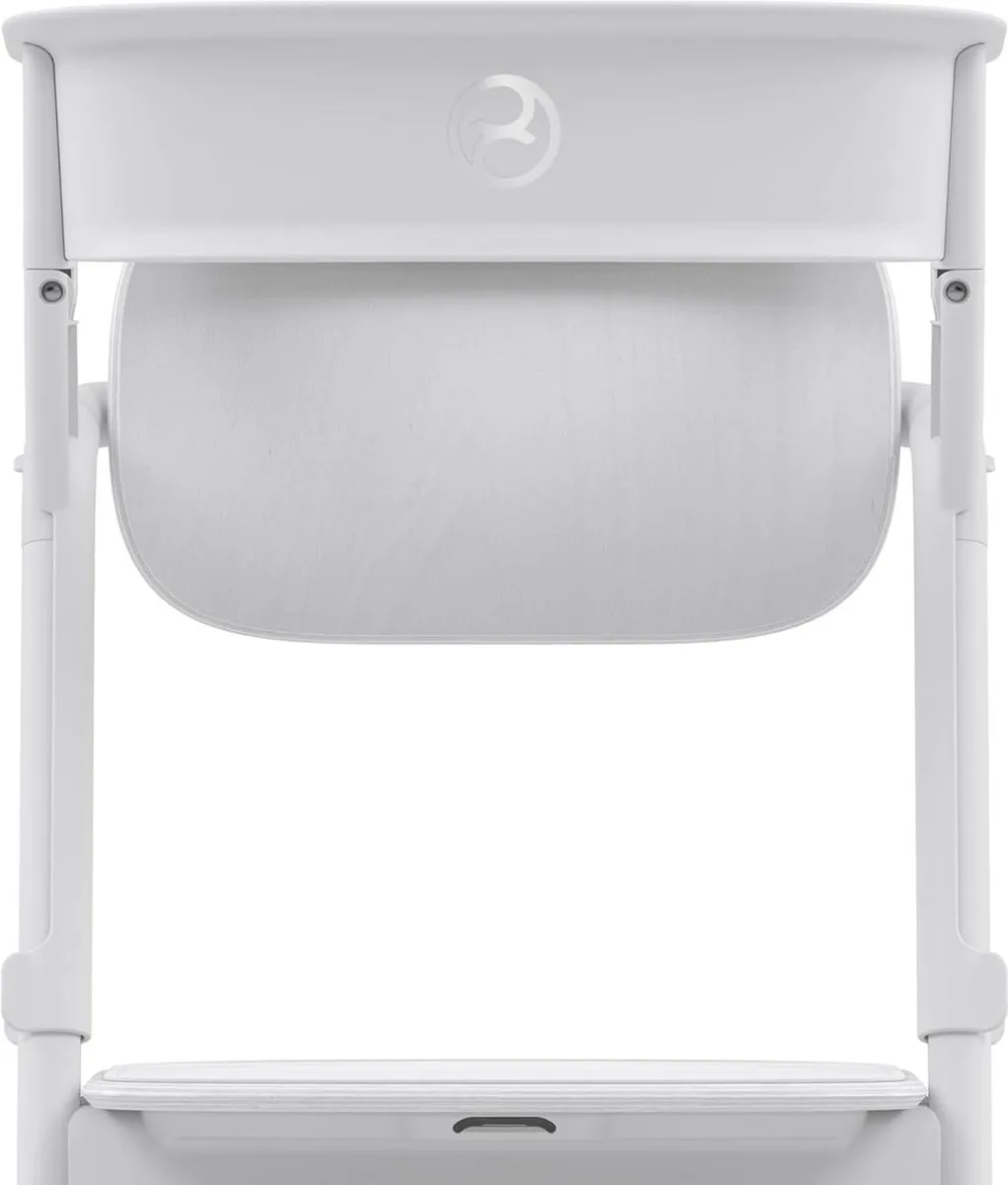 Cybex Leertoren - All White