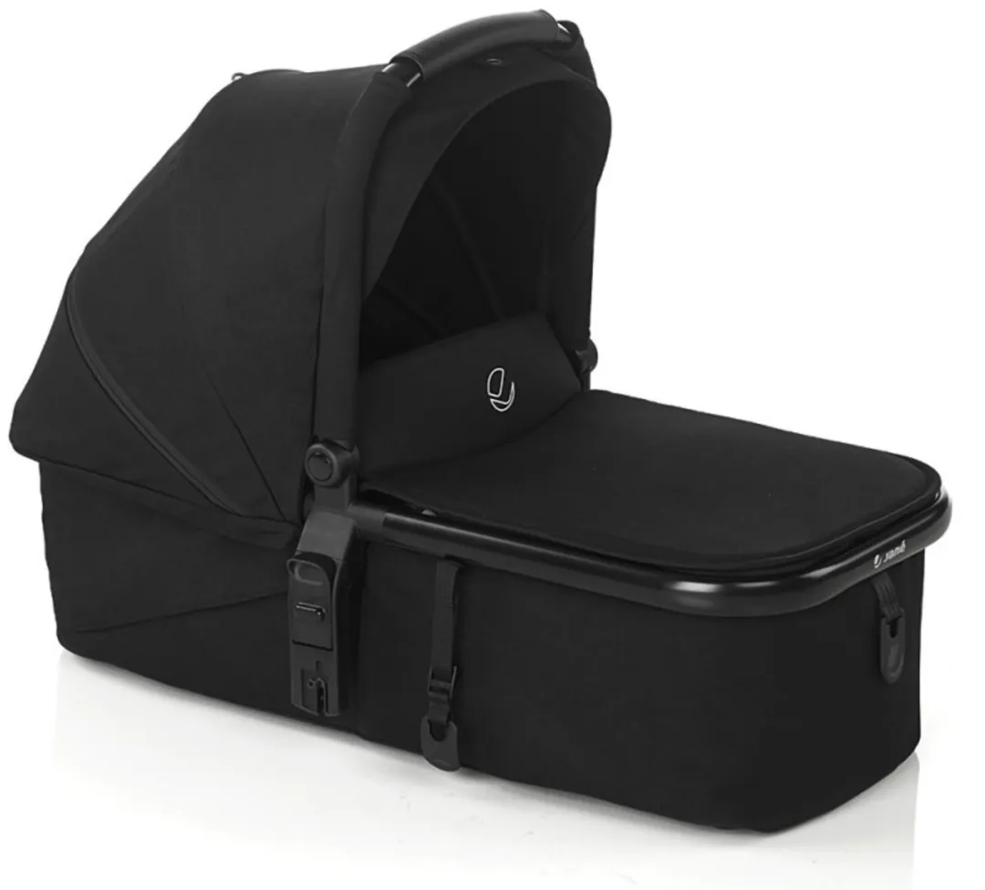 Jane Micro PRO Reiswieg