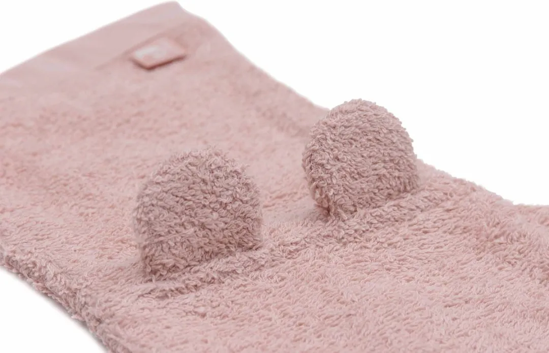 Jollein Baby Washand Badstof Wild Rose