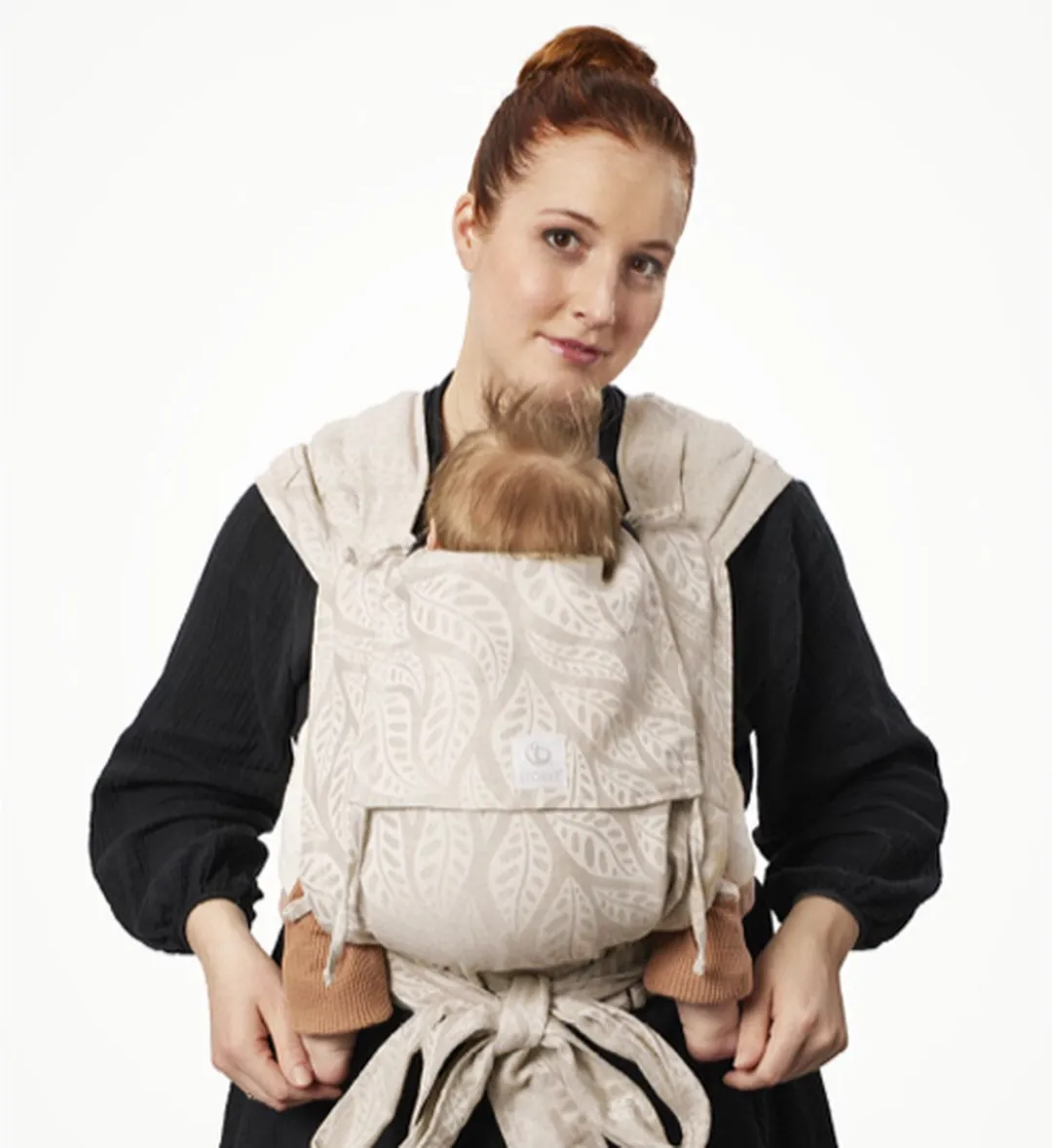 Stokke Limas Babydrager Espresso Brown