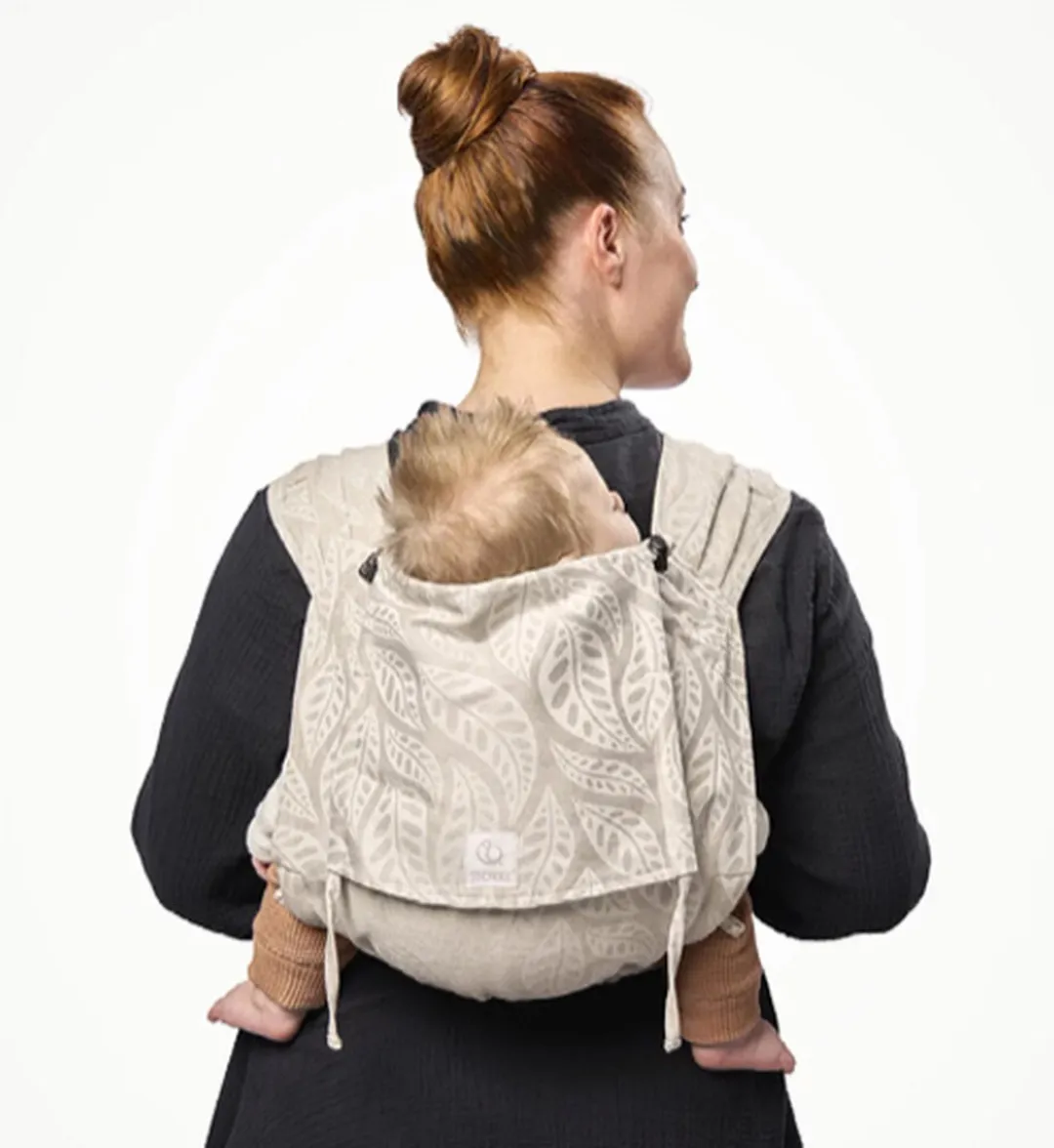 Stokke Limas Babydrager Espresso Brown