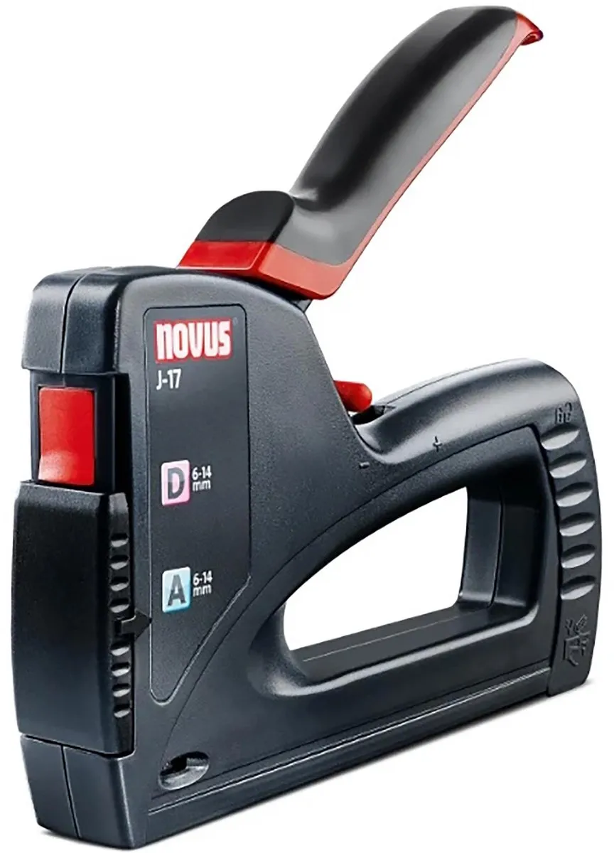 Novus Handtacker J-17