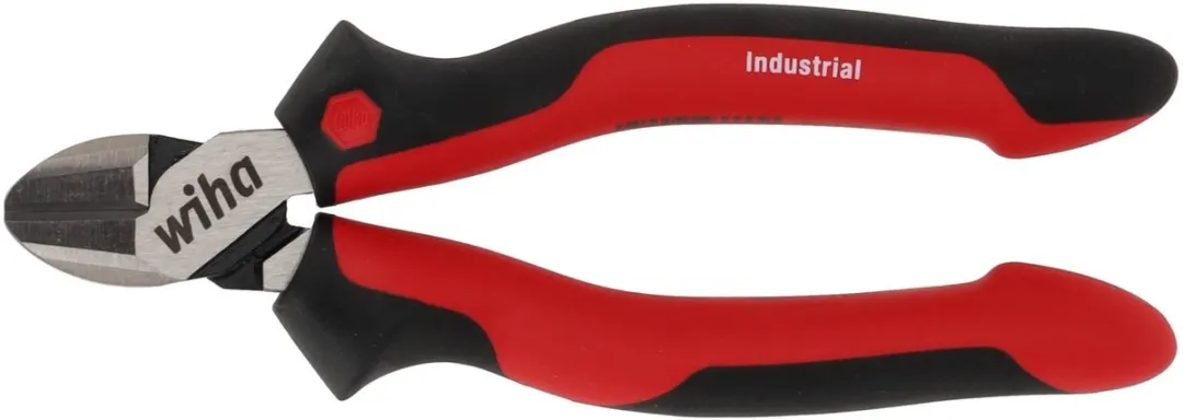 Wiha Zijkniptang 43456 Industrial DynamicJoint