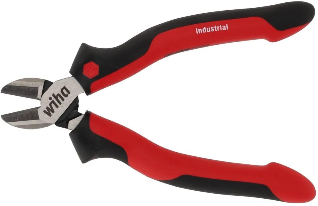 Wiha Zijkniptang 43456 Industrial DynamicJoint