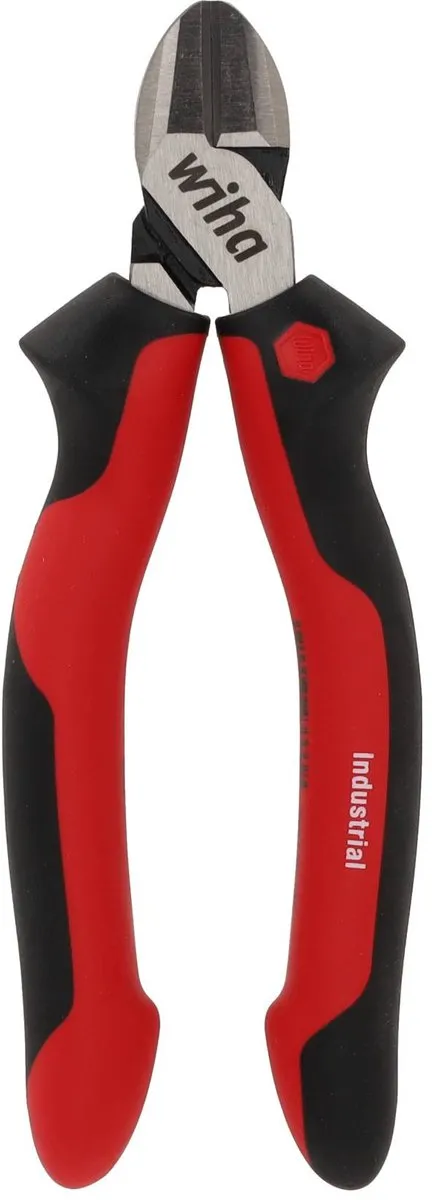 Wiha Zijkniptang 43456 Industrial DynamicJoint