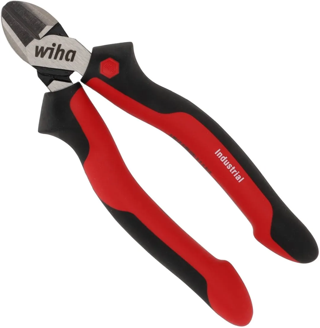 Wiha Zijkniptang 43456 Industrial DynamicJoint