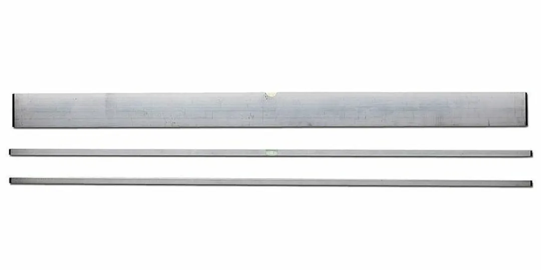 Stabila AL 1LS Bouwlat 200cm