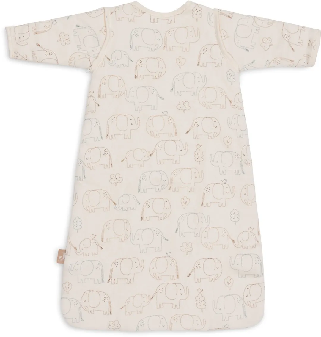 Jollein Slaapzak Baby 70cm - Elephant Tales