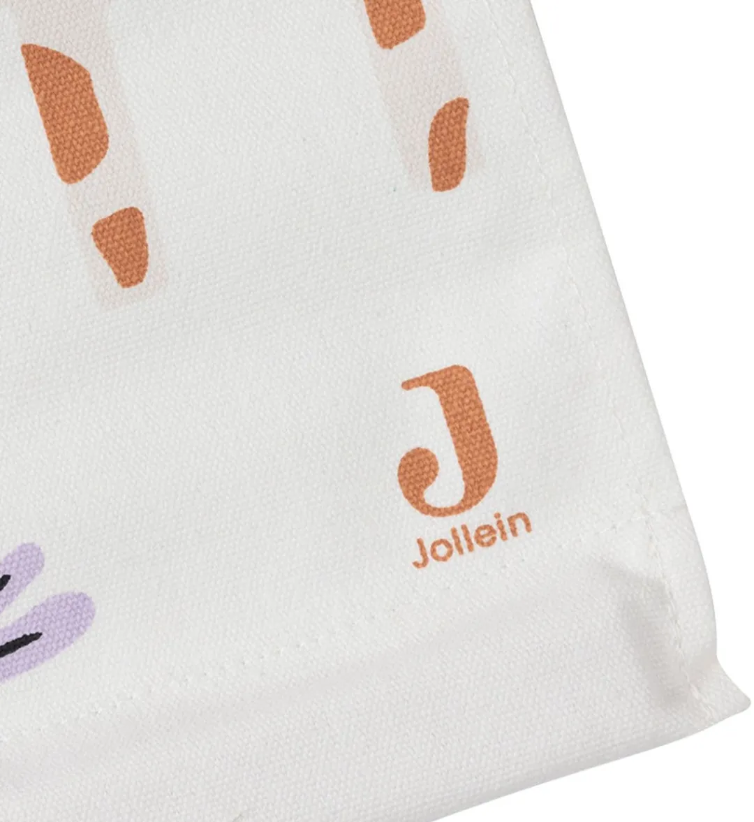 Jollein Groeimeter Jungle Jambo