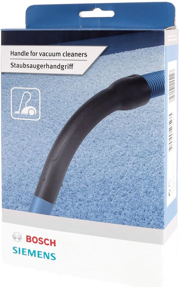 Bosch Pistoolgreep Free'e 17000734 - Wit