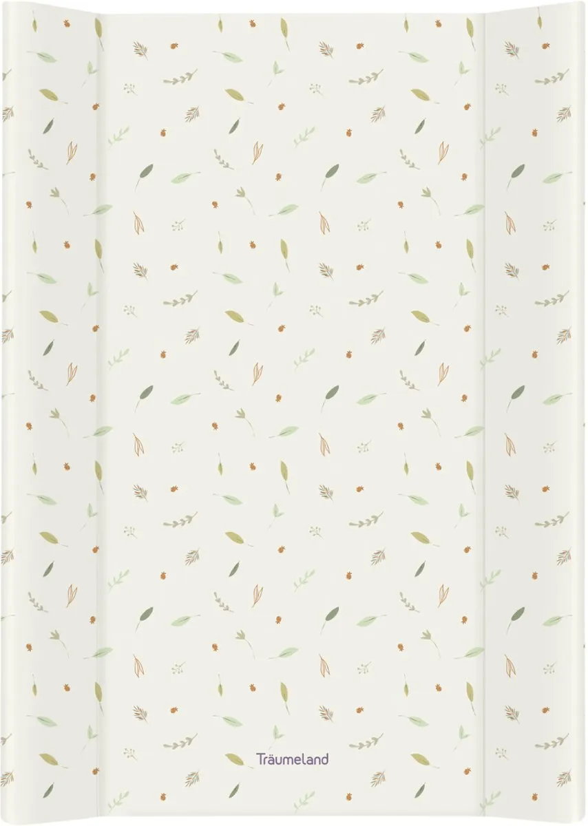 Traumeland Waskussen 50x70cm Nature Love Green